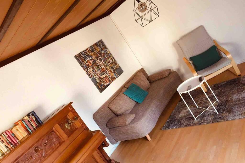 Haus Im Garten „Zentral Und Doch Sehr Ruhig“ Elten Екстер'єр фото